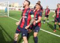 Taranto–Canosa 2-0, festa allo Stadio Italia: rossoblù alla fase nazionale