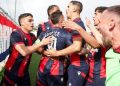 Playoff Eccellenza verso la Serie D: definito il tabellone nazionale, Taranto contro l’Apice nel primo turno