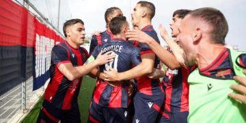 Playoff Eccellenza verso la Serie D: definito il tabellone nazionale, Taranto contro l’Apice nel primo turno