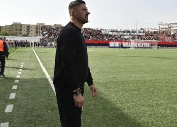 Danucci applaude il Taranto: “Vittoria meritata contro una squadra forte”