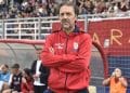De Candia applaude il Canosa: “Fatto tutto il possibile, complimenti al Taranto”