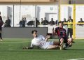 Taranto, vittoria e qualificazione: il 2-0 al Canosa vale la fase nazionale dei playoff. Le Pagelle