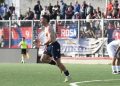 Losavio si sblocca e trascina il Taranto: “Questo gol vale tantissimo”