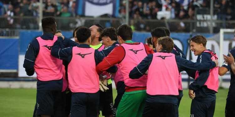 Attesa per la finale: il Martina Calcio attende decisioni su orario e biglietti