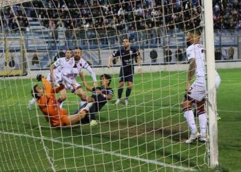 Il Martina supera il Nardò e vola in finale playoff: 2-1 al “Tursi”