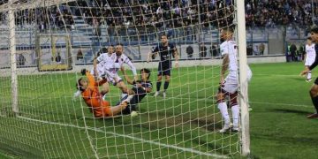 Il Martina supera il Nardò e vola in finale playoff: 2-1 al “Tursi”