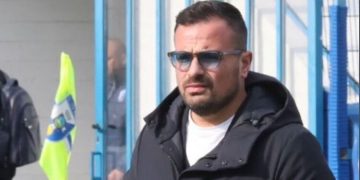 Fasano e Montanaro si salutano: si chiude il rapporto con il direttore sportivo