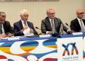 Giochi del Mediterraneo, Bitetti: “Di Taranto oggi si deve parlare bene”