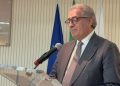 Taranto 2026, Ferrarese: “A 100 giorni dai Giochi stiamo costruendo il futuro”
