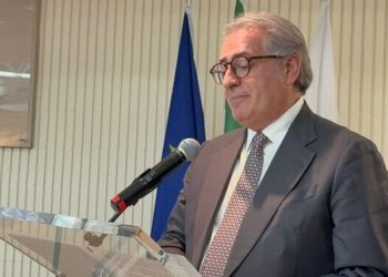 Taranto 2026, Ferrarese: “A 100 giorni dai Giochi stiamo costruendo il futuro”