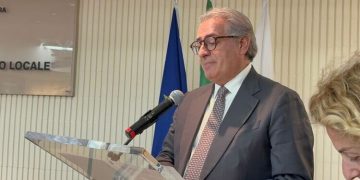 Taranto 2026, Ferrarese: “A 100 giorni dai Giochi stiamo costruendo il futuro”