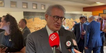 “Hanno tentato di fermarmi, ma continuo a lavorare per i Giochi”: la replica di Massimo Ferrarese agli attacchi mediatici