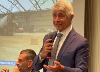Giochi del Mediterraneo, Abodi: “Il ricordo di Tizzano ci guida, puntiamo a un successo planetario”