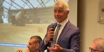 Giochi del Mediterraneo, Abodi: “Il ricordo di Tizzano ci guida, puntiamo a un successo planetario”