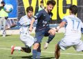 Beffa Martina al “Tursi”: la Paganese vince di misura e vola in finale playoff