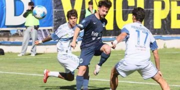 Beffa Martina al “Tursi”: la Paganese vince di misura e vola in finale playoff