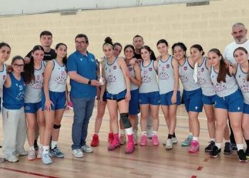 Teknical Sport Massafra sul tetto di Puglia: una finale perfetta, una stagione straordinaria