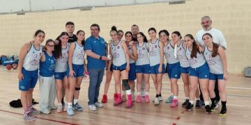 Teknical Sport Massafra sul tetto di Puglia: una finale perfetta, una stagione straordinaria