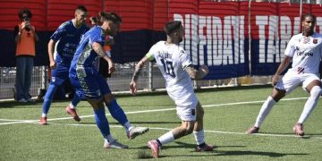 Apice Calcio: “Niente accrediti e stop ad abbonamenti per la gara contro il Taranto”