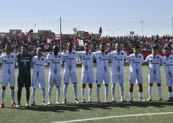 Taranto, Domenico Ladisa dopo la vittoria sull’Apice: “Ora serve cautela, ma possiamo farcela”