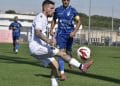 Taranto ribalta l’Apice e vede la finale: il tridente rossoblù firma il 3-1. Le Pagelle
