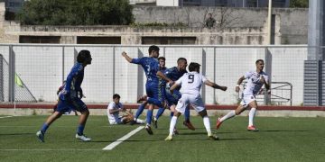 Taranto, le condizioni di Sansò e Konate dopo la sfida con l’Apice