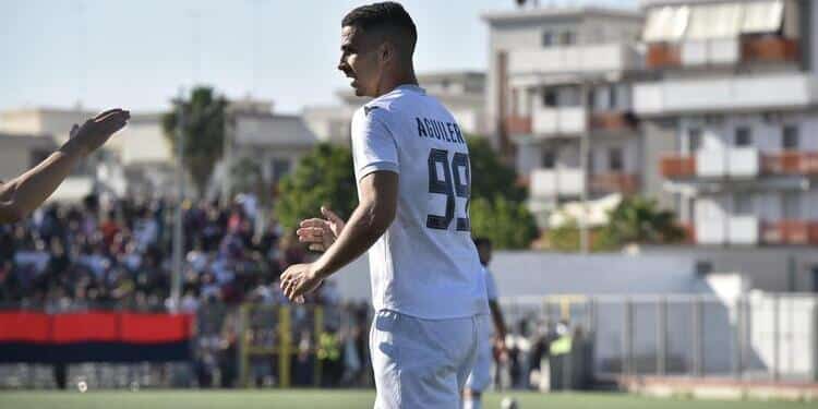 Taranto, Aguilera: “Grande reazione della squadra, ma il ritorno sarà decisivo”