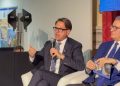 “Taranto occasione per cultura, sport e sociale” e “rilancio per i giovani”: Riva e Casili al Salone Mediterraneo delle Imprese