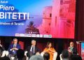Bitetti: “Taranto è una città strategica per il Paese, manca l’ultimo miglio”