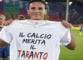 Turco (M5S): “Incomprensibile vietare ai tifosi rossoblù la trasferta di Apice”