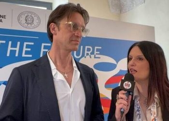 Giochi del Mediterraneo, Legrottaglie: “Taranto saprà accogliere al meglio questo grande evento”