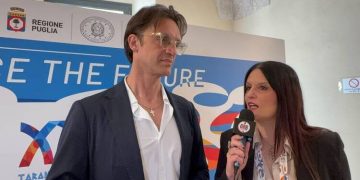 Giochi del Mediterraneo, Legrottaglie: “Taranto saprà accogliere al meglio questo grande evento”