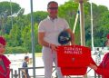 Piazza di Siena incorona Francesco Vergine: il presidente FISE Puglia conquista il Master Sport “Gold”