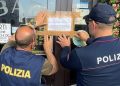 Città Vecchia, sospesa per 60 giorni la licenza di un esercizio pubblico dopo un omicidio