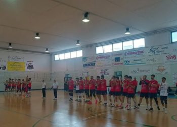 Vibrotek Volley, beffa al tie-break nella finale playoff: Altamura passa 2-3 a Leporano
