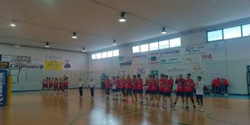 Vibrotek Volley, beffa al tie-break nella finale playoff: Altamura passa 2-3 a Leporano