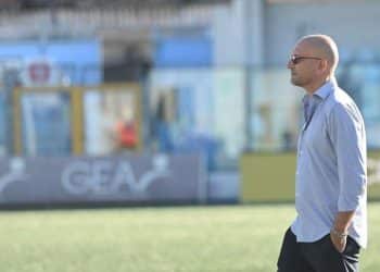 Brindisi, prende quota il ritorno di Gilberto Niccoli