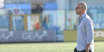Brindisi, prende quota il ritorno di Gilberto Niccoli