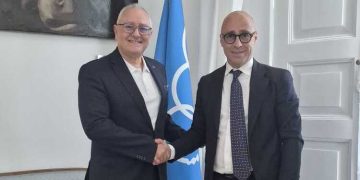Giochi del Mediterraneo 2026, asse Taranto–CIJM: “Piena sintonia sul percorso organizzativo”