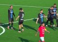 Gladiator, rimonta da batticuore: Malafronte firma il sorpasso playoff