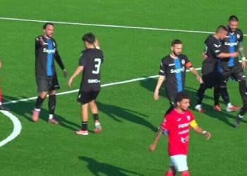 Gladiator, rimonta da batticuore: Malafronte firma il sorpasso playoff