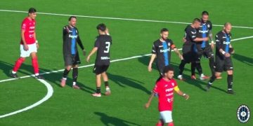 Gladiator, rimonta da batticuore: Malafronte firma il sorpasso playoff
