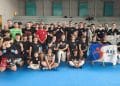 Dal Palafiom a Rio: Elite Martial Games 1.0 celebra talento, crescita e grandi sfide