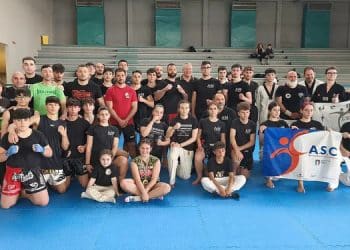 Dal Palafiom a Rio: Elite Martial Games 1.0 celebra talento, crescita e grandi sfide