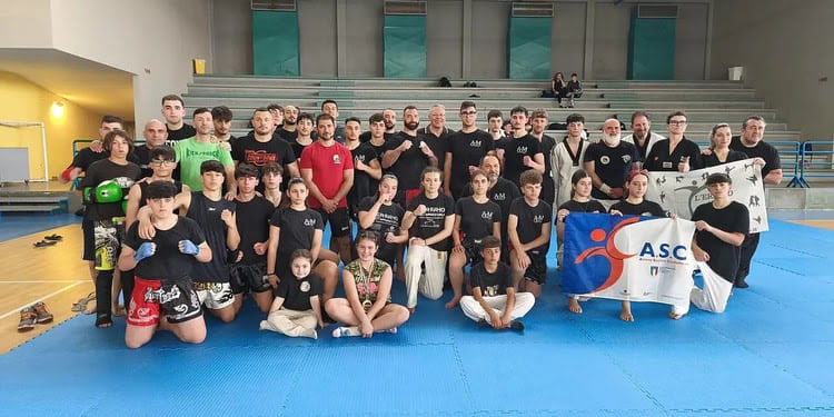 Dal Palafiom a Rio: Elite Martial Games 1.0 celebra talento, crescita e grandi sfide
