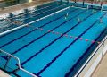 Taranto, il Comune dona un campo di pallanuoto gonfiabile alla Mediterraneo Sport