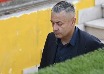 Pagni: «Abbiamo fallito l’obiettivo, ma il Taranto ha un futuro importante»