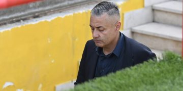 Pagni: «Abbiamo fallito l’obiettivo, ma il Taranto ha un futuro importante»