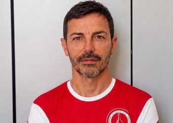 Sava, Giuseppe Biasi confermato direttore tecnico dell’area agonistica