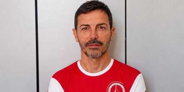 Sava, Giuseppe Biasi confermato direttore tecnico dell’area agonistica